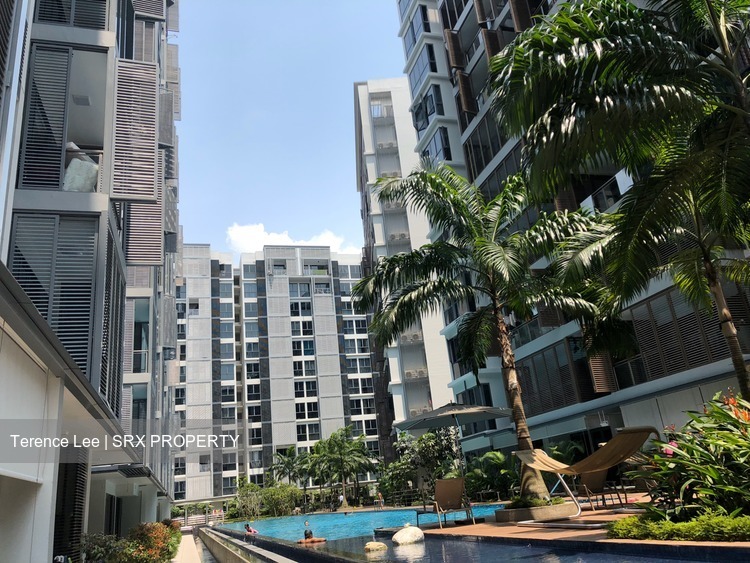 Watertown (D19), Apartment #218739711